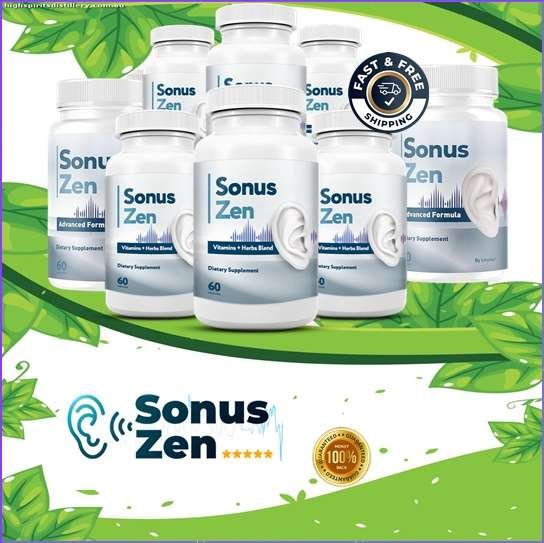 Sonus Zen