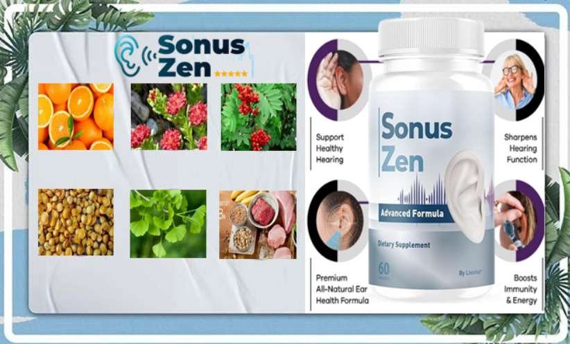 Sonus Zen