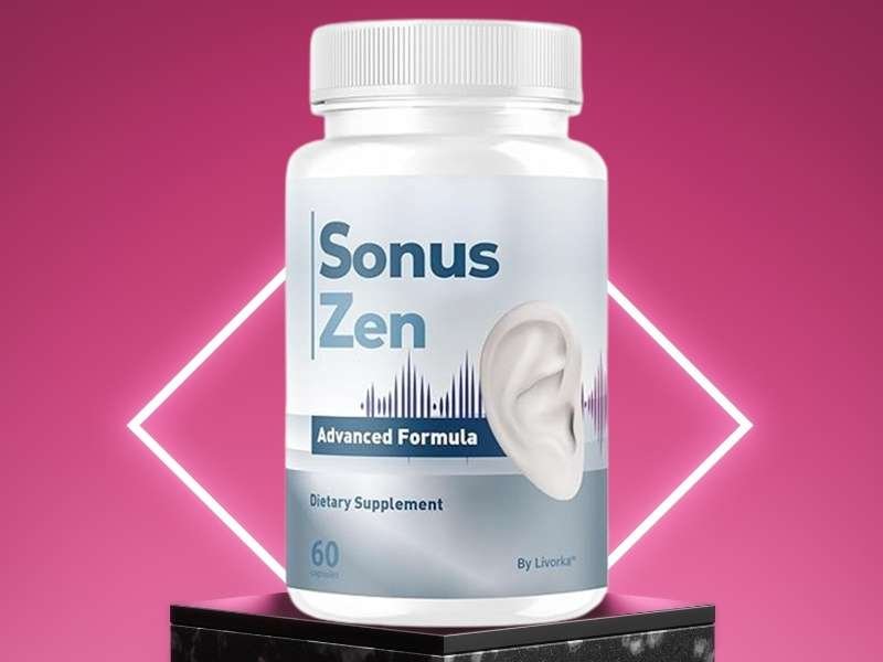 Sonus Zen